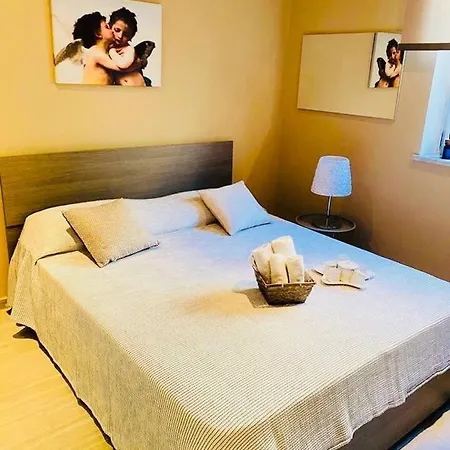 Villa Gaetano Terrasini Con Piscina Privata *