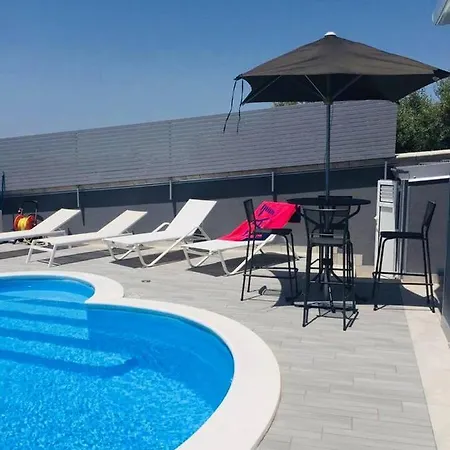 Villa Villa Gaetano Terrasini Con Piscina Privata *