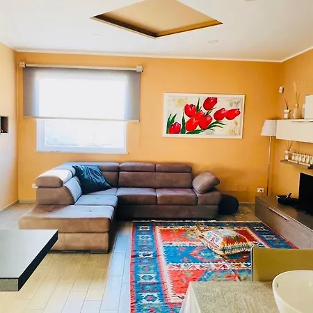 Villa Gaetano Terrasini Con Piscina Privata Terrasini