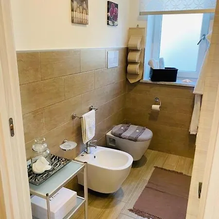 Villa Villa Gaetano Terrasini Con Piscina Privata *