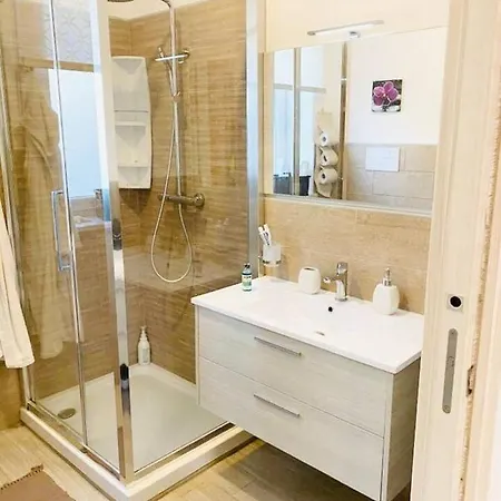 Villa Gaetano Terrasini Con Piscina Privata Villa Terrasini