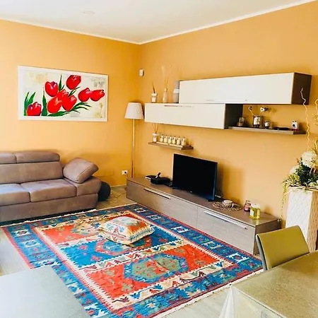 Villa Villa Gaetano Terrasini Con Piscina Privata Terrasini