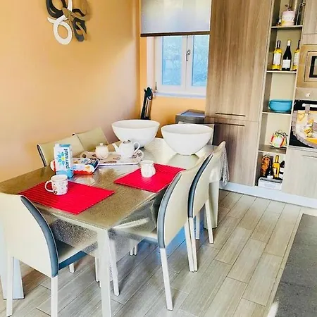 Villa Gaetano Terrasini Con Piscina Privata Villa