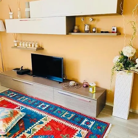 Villa Gaetano Terrasini Con Piscina Privata Villa *